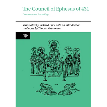 The Council of Ephesus of 431