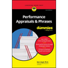 Performance Appraisals & Phrases for Dummies