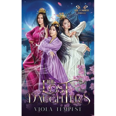 The Lost Daughters