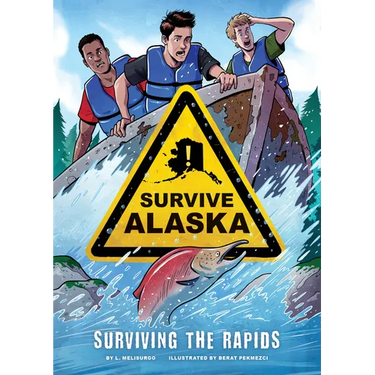 Surviving the Rapids
