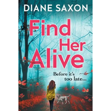Find Her Alive
