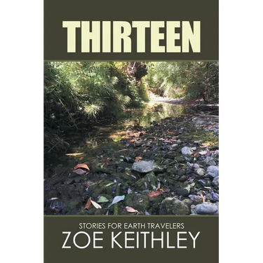 Thirteen: Stories for Earth Travelers