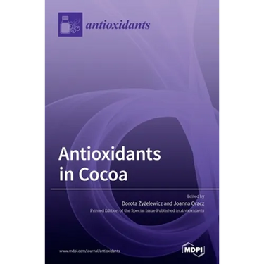 Antioxidants in Cocoa