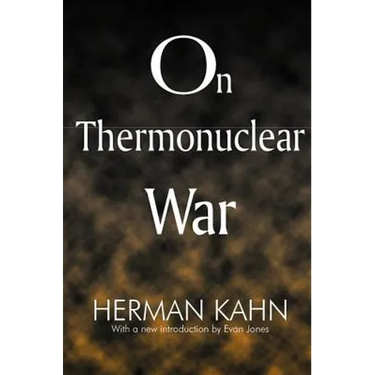 On Thermonuclear War