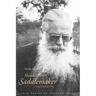 Hands of the Saddlemaker