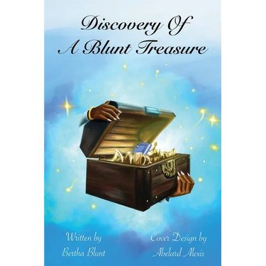 Discovery of a Blunt Treasure
