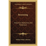Reasoning: Inductive, Deductive, And Fallacious