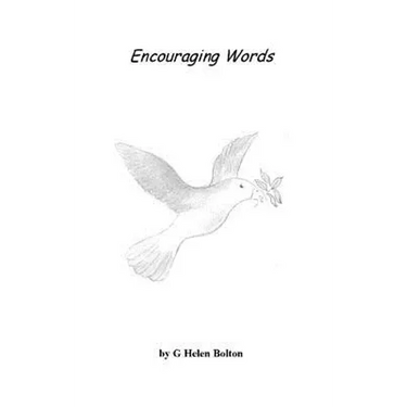 Encouraging Words