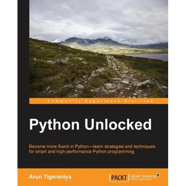 Python Unlocked