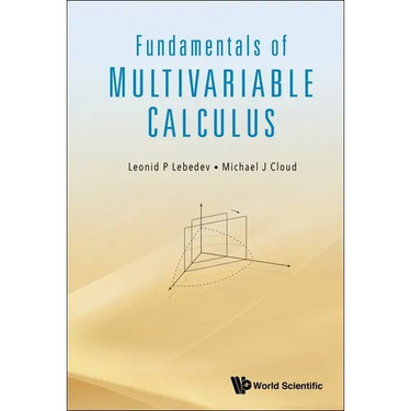 Fundamentals of Multivariable Calculus