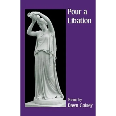 Pour a Libation