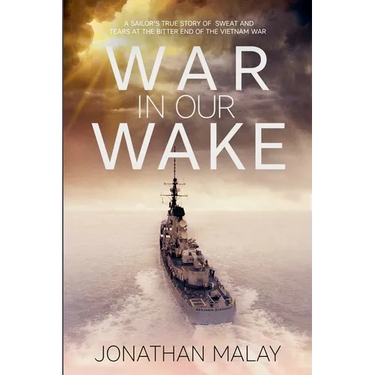 War in Our Wake