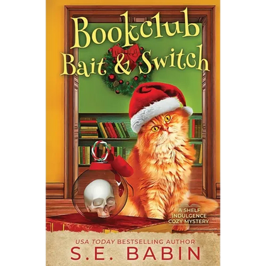 Book Club Bait & Switch