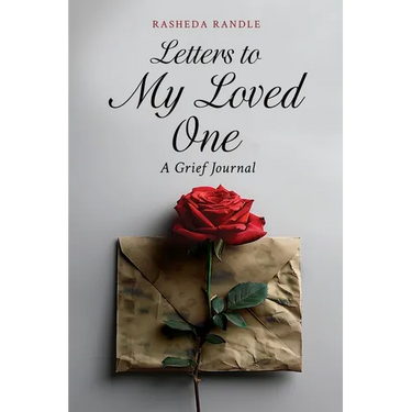 Letters to My Loved One