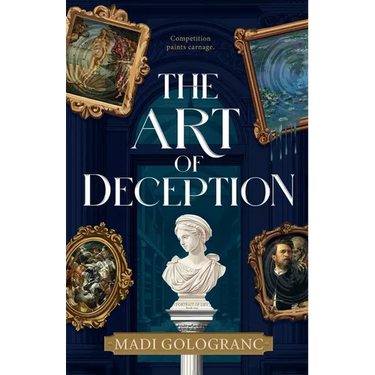 The Art of Deception