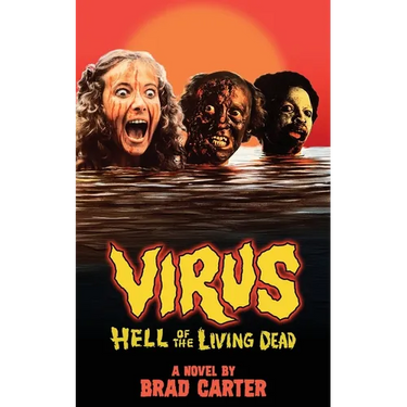 Virus: Hell of the Living Dead