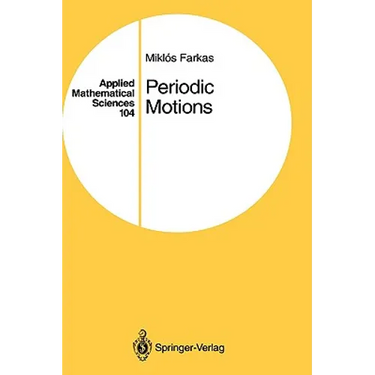 Periodic Motions