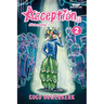 Acception, Vol. 2: A Webtoon Unscrolled Graphic Novel