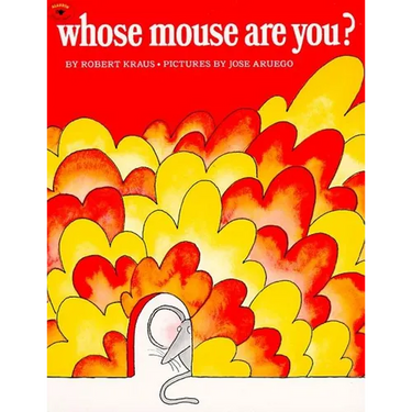 Whose Mouse Are You?