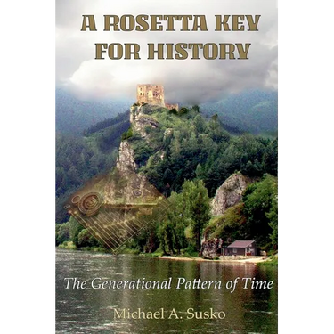 A Rosetta Key for History: The Generational Pattern of Time