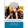 Ninja Mommy: Maritime Magic