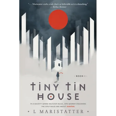 Tiny Tin House