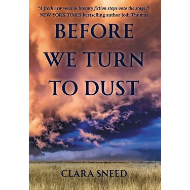Before We Turn To Dust