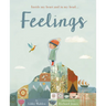 Feelings: Inside My Heart and in My Head...