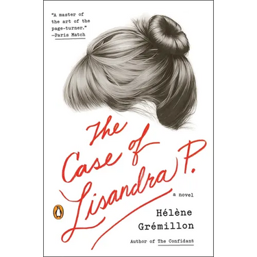 The Case of Lisandra P.