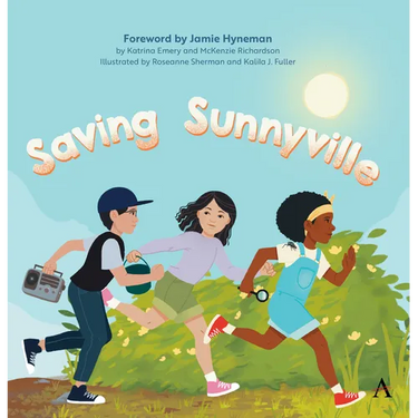 Saving Sunnyville