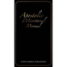 Apostolic Ministerial Manual