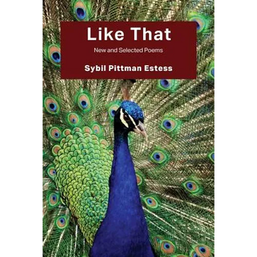 Like That: New and Selected Poems