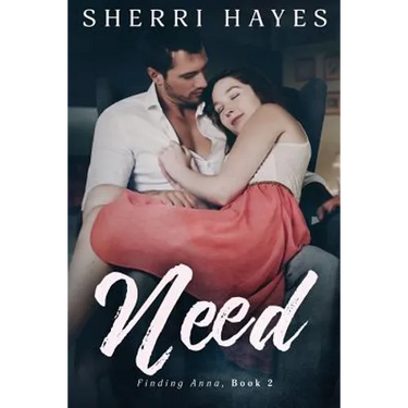 Need: A Heartwarming BDSM Love Story