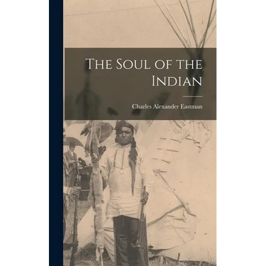 The Soul of the Indian