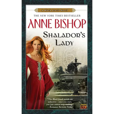 Shalador's Lady