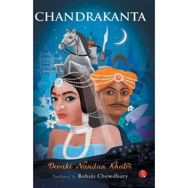 Chandrakanta