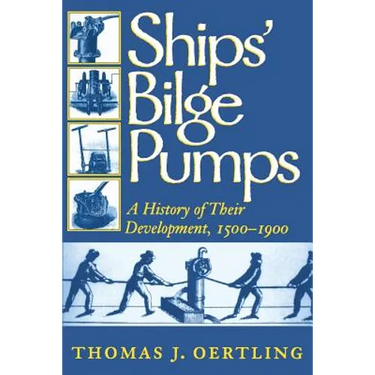 Ships Bilge Pumps