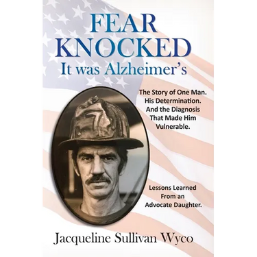 Fear Knocked