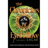 The Chronicles of Eynhallow Volume 1 - Lagar