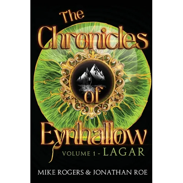 The Chronicles of Eynhallow Volume 1 - Lagar