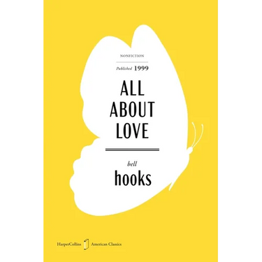 All about Love American Classics Edition: New Visions
