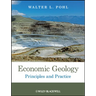 Economic Geology: Principles and Practice