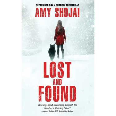 Lost And Found