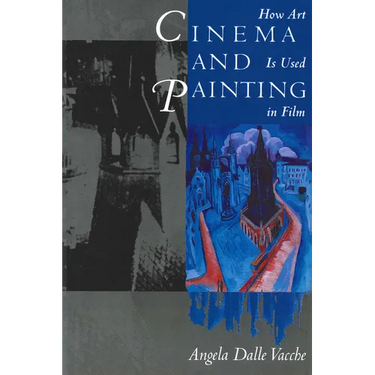 Cinema and Painting: How Art Is Used in Film