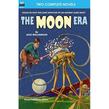 Moon Era, The, & Revenge of the Robots
