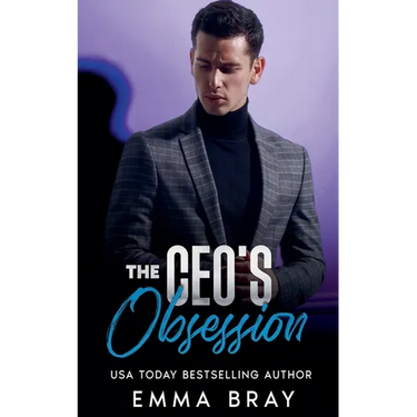 The CEO's Obsession