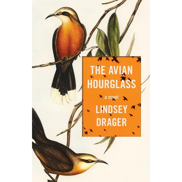The Avian Hourglass