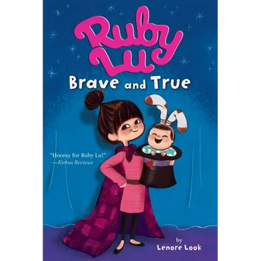 Ruby Lu, Brave and True