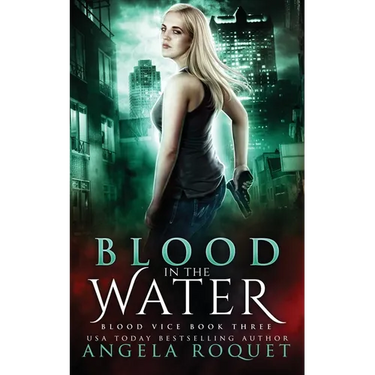 Blood in the Water