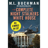 The Complete Night Stalkers White House
